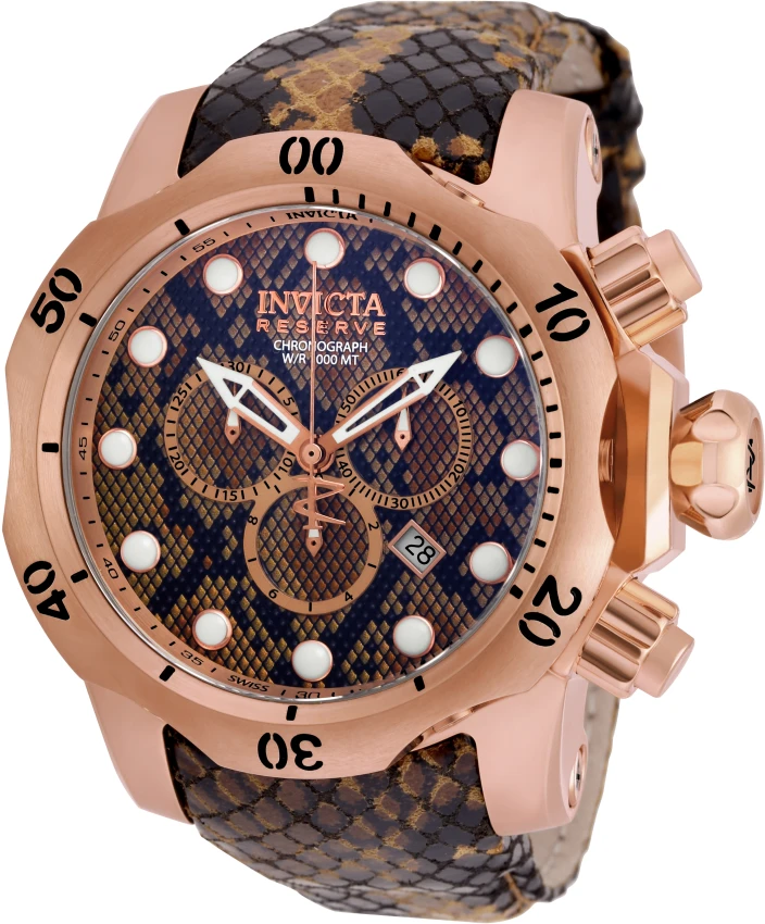 ヴィクター Reserve model 14967 | Invictawatch