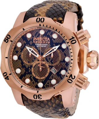 Reserve model 14967 | Invictawatch