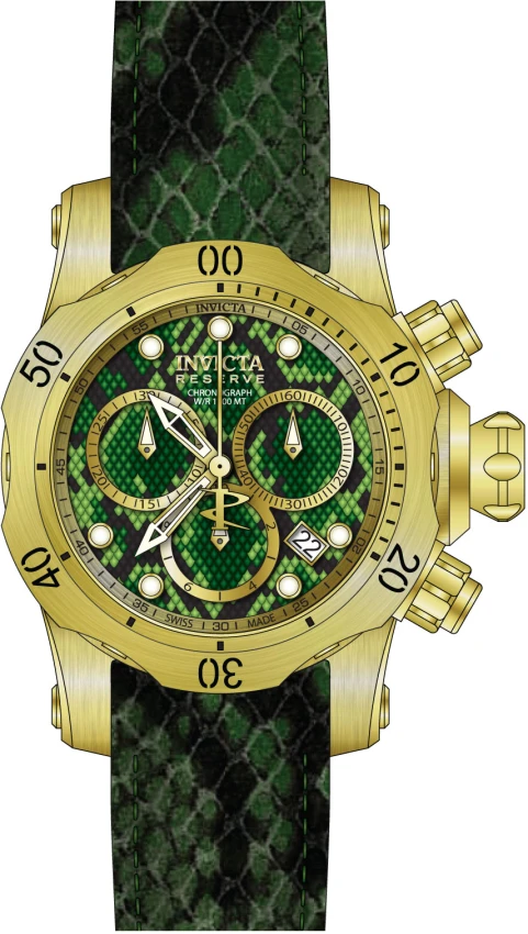 Reserve model 14968 | Invictawatch