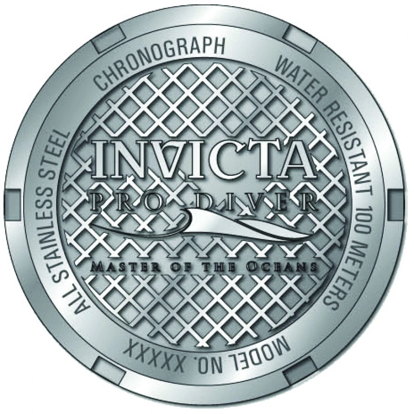 Pro Diver model 14978 | Invictawatch