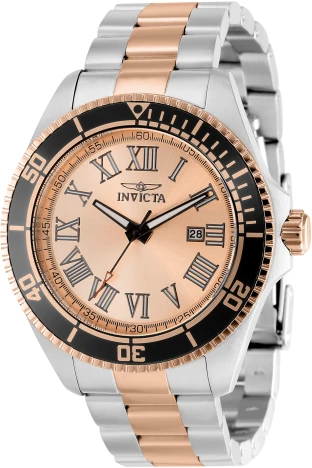 Pro Diver model 33473 | Invictawatch