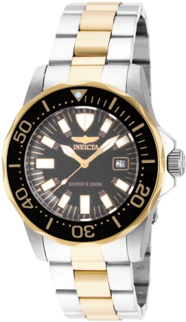 Pro Diver model 15030 | Invictawatch