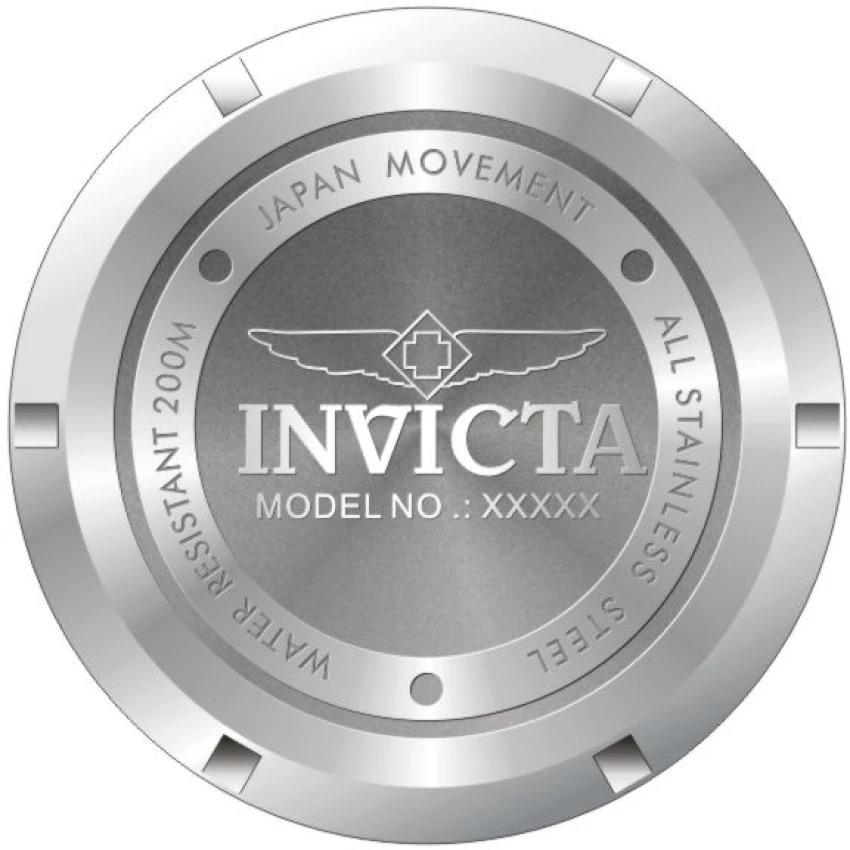 Pro Diver model 15031 | Invictawatch