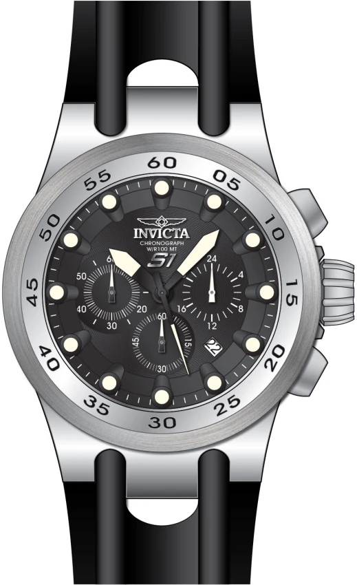 S1 Rally model 1506 | Invictawatch