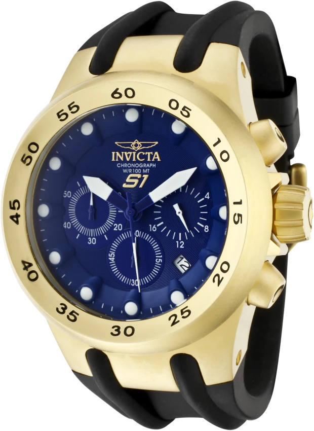 S1 Rally model 1510 | Invictawatch