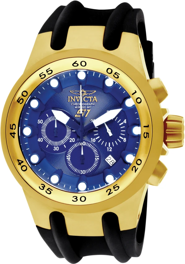 S1 Rally model 1510 | Invictawatch