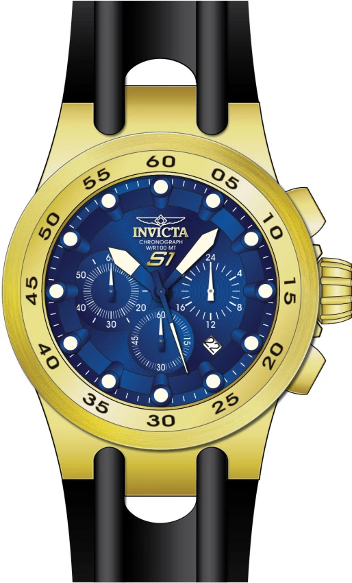 S1 Rally model 1510 | Invictawatch