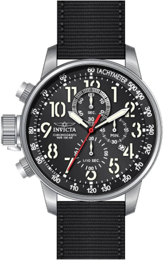 Force model 1512 | Invictawatch