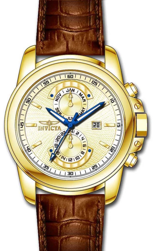 イチハル Specialty model 15124 | Invictawatch