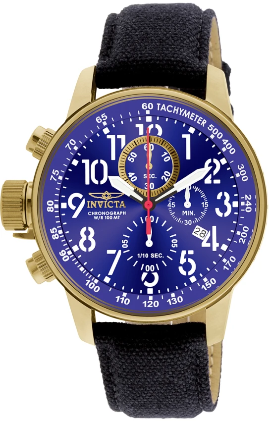 Force model 1516 | Invictawatch