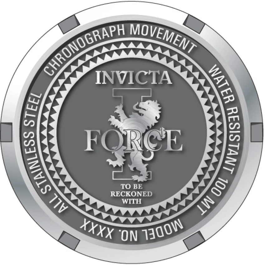 Force model 1516 | Invictawatch