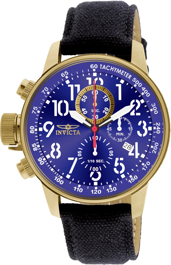 いぶ Force model 1516 | Invictawatch