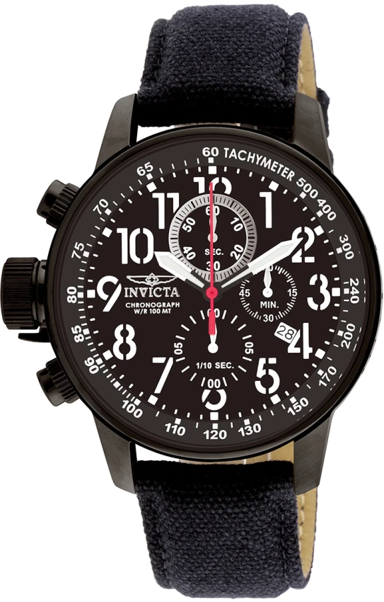 Force model 1517 | Invictawatch
