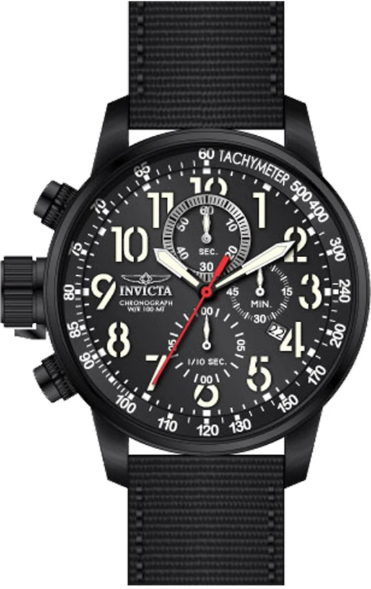 Force model 1517 | Invictawatch