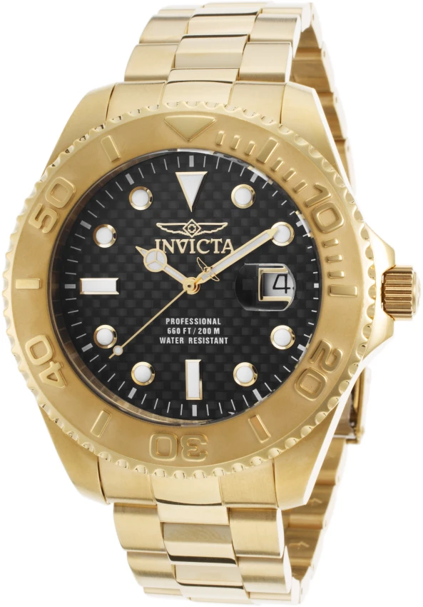 ☆ワンオフ☆キャブロケット Pro Diver model 15191 | Invictawatch