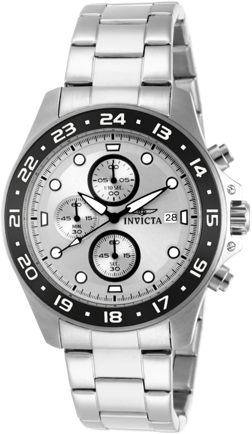 Pro Diver model 15206 | Invictawatch