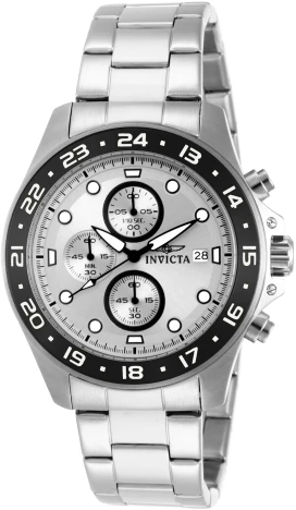 Pro Diver model 15206 | Invictawatch