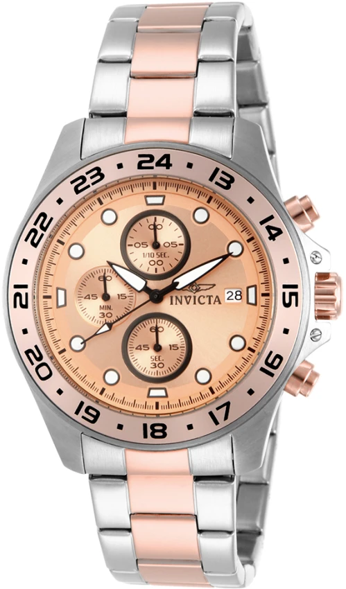 Pro Diver model 15208 | Invictawatch