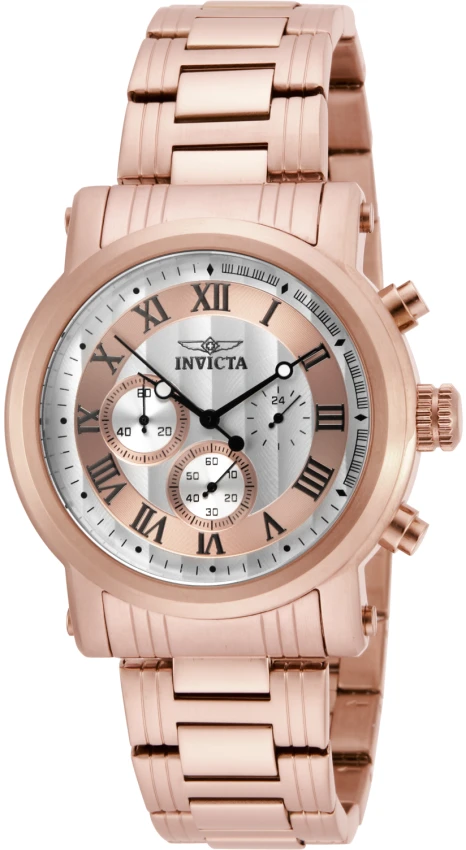 Specialty model 15218 | Invictawatch