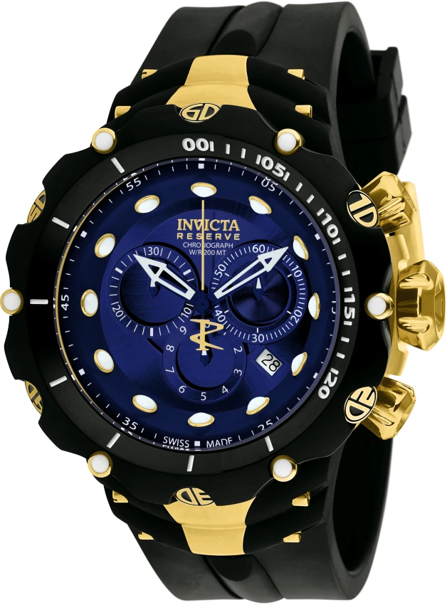 Reserve model 1522 | Invictawatch
