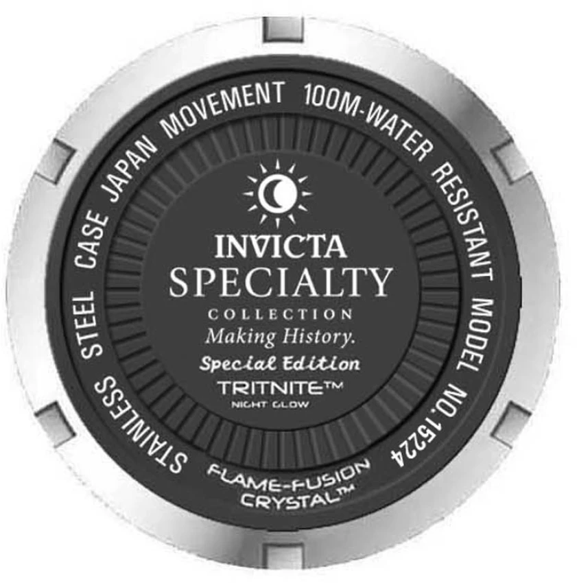 Specialty model 15224 | Invictawatch