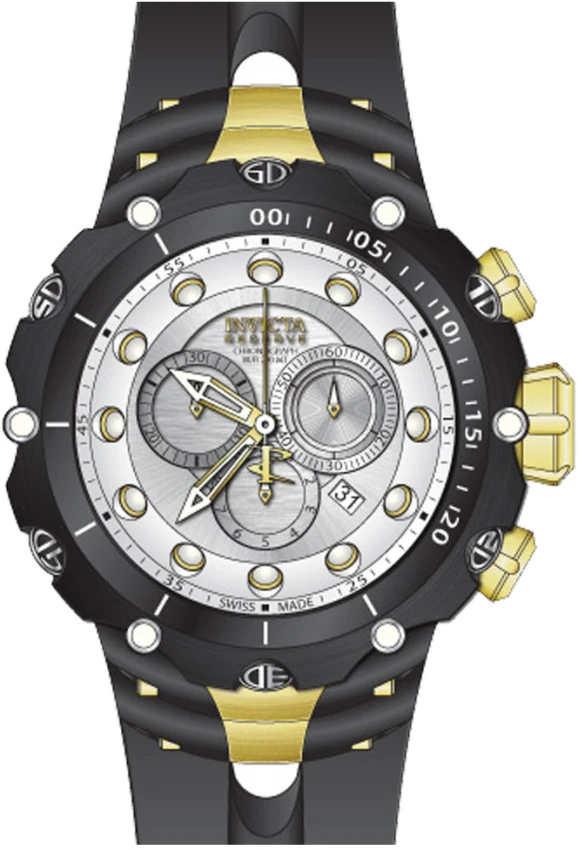 Reserve model 1523 | Invictawatch