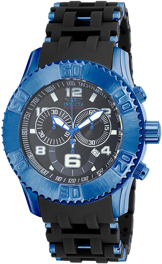 Sea Spider model 15247 | Invictawatch