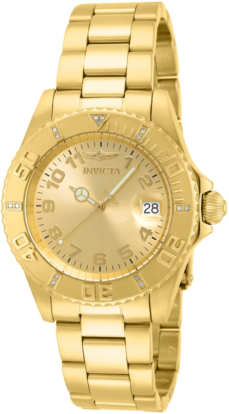 Pro Diver model 15249 | Invictawatch
