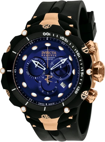 Reserve model 1525 | Invictawatch