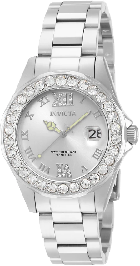 Pro Diver model 15251 | Invictawatch
