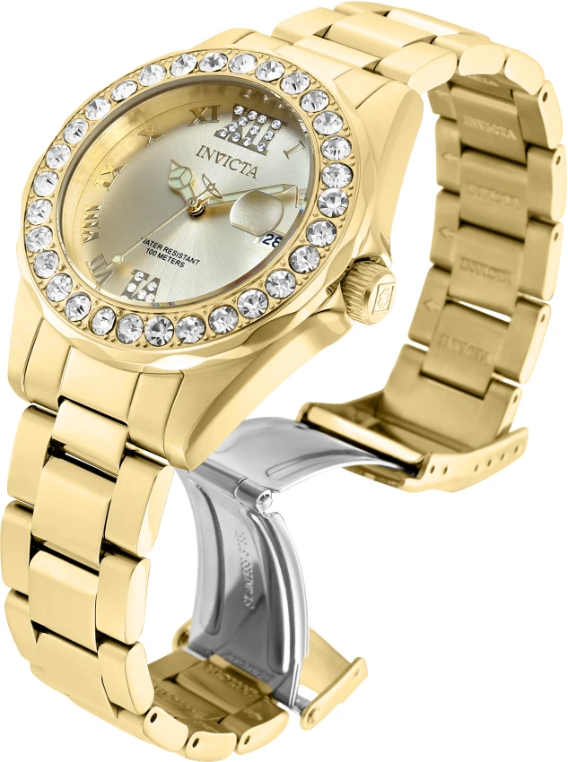 Pro Diver model 15252 | Invictawatch