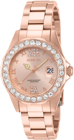 Pro Diver model 15252 | Invictawatch