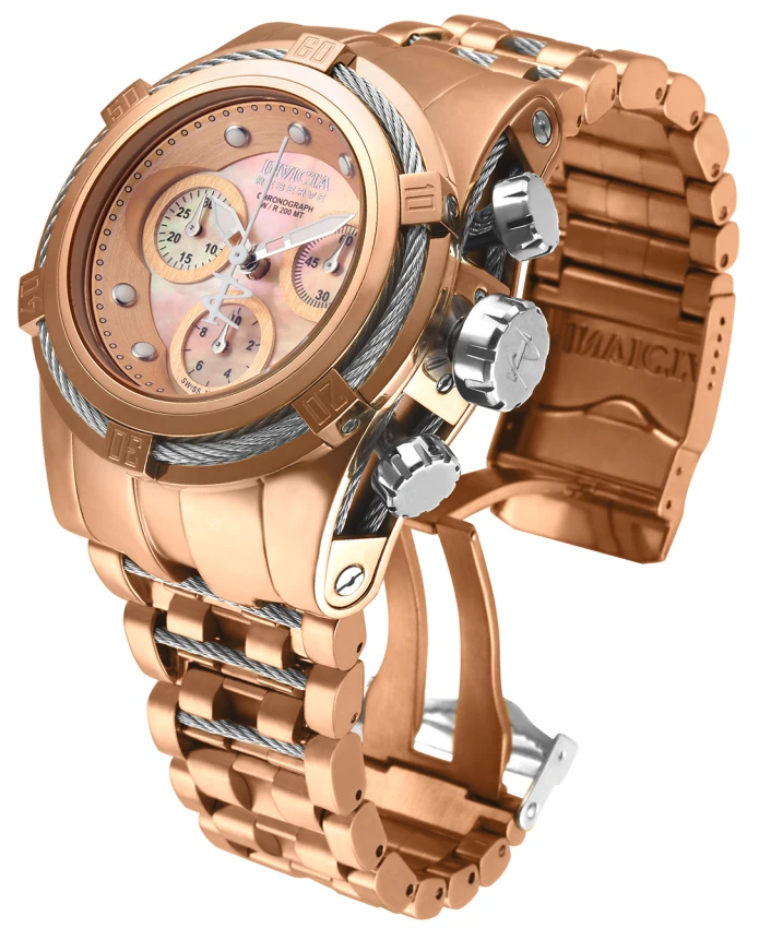 Reserve model 15277 | Invictawatch