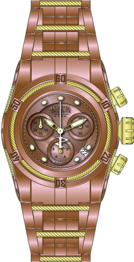 Reserve model 15278 | Invictawatch