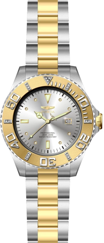 Pro Diver model 15285 | Invictawatch