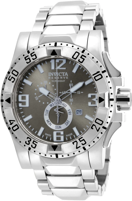 Excursion model 15312 | Invictawatch