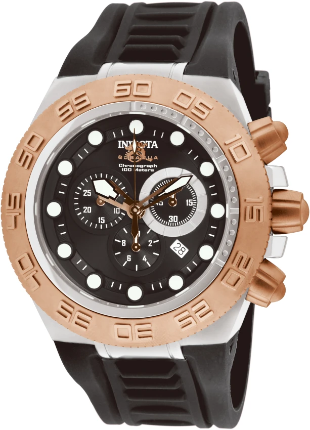 Subaqua model 1532 | Invictawatch