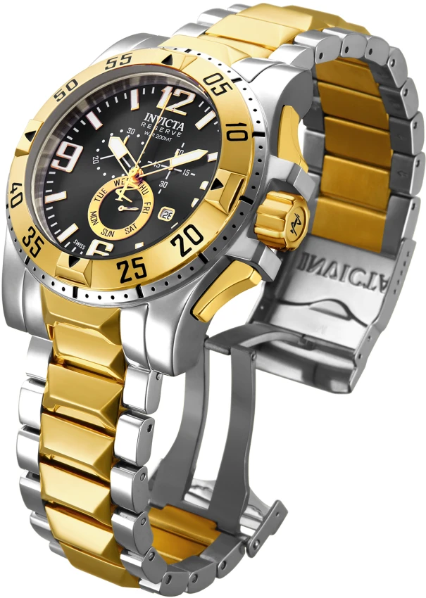 イヴ Excursion model 15332 | Invictawatch