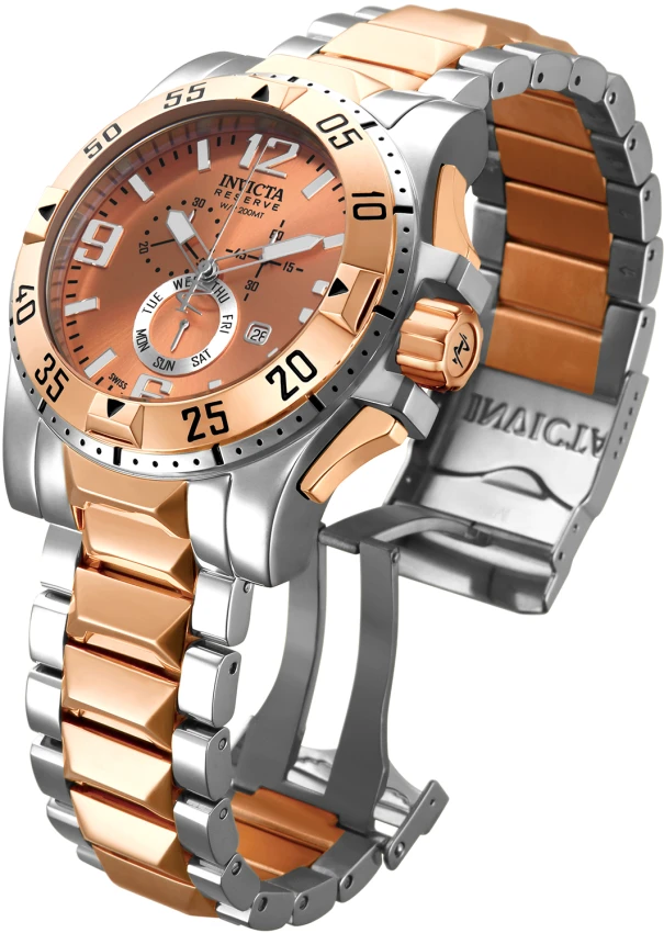 Excursion model 15334 | Invictawatch