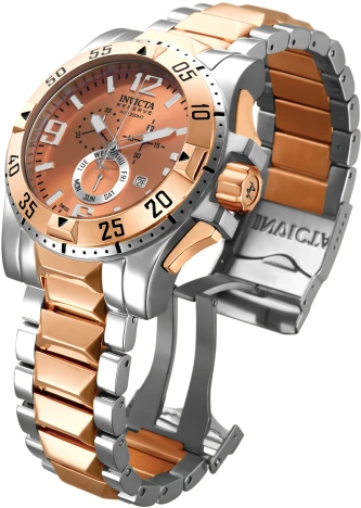 Excursion model 15334 | Invictawatch