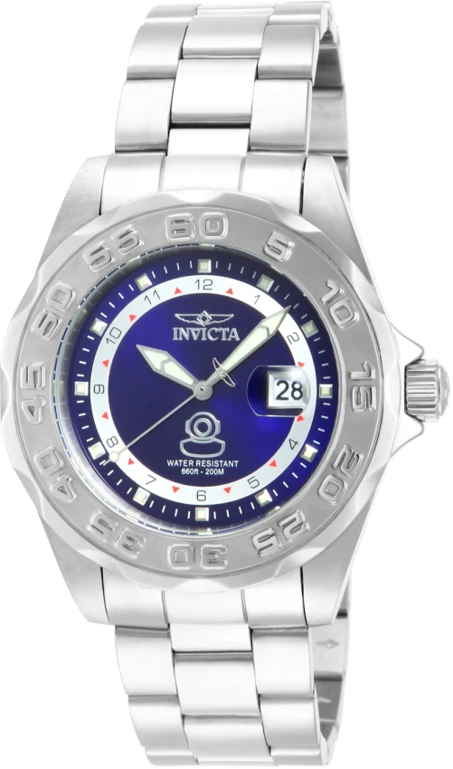 Pro Diver model 15336 | Invictawatch
