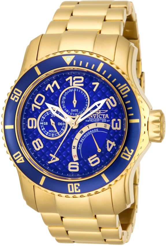 Pro Diver model 15342 | Invictawatch