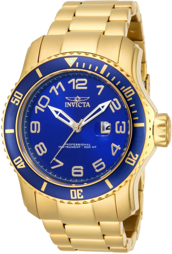 Pro Diver model 15347 | Invictawatch