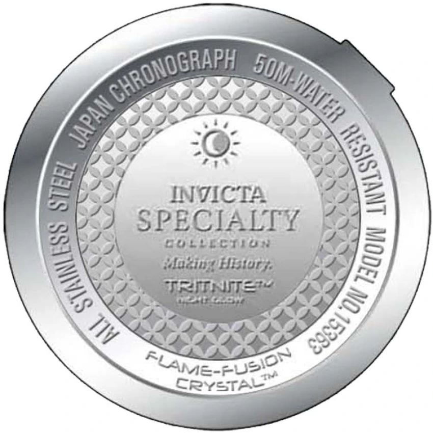 Specialty model 15363 | Invictawatch