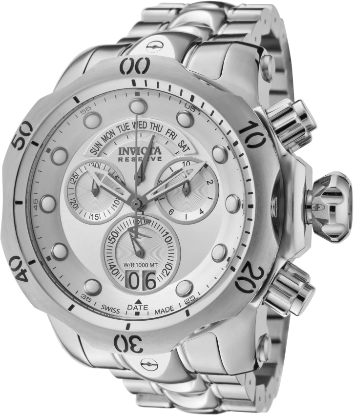 Venom model 1537 | Invictawatch