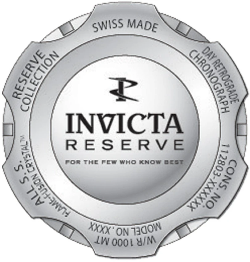 Venom model 1537 | Invictawatch