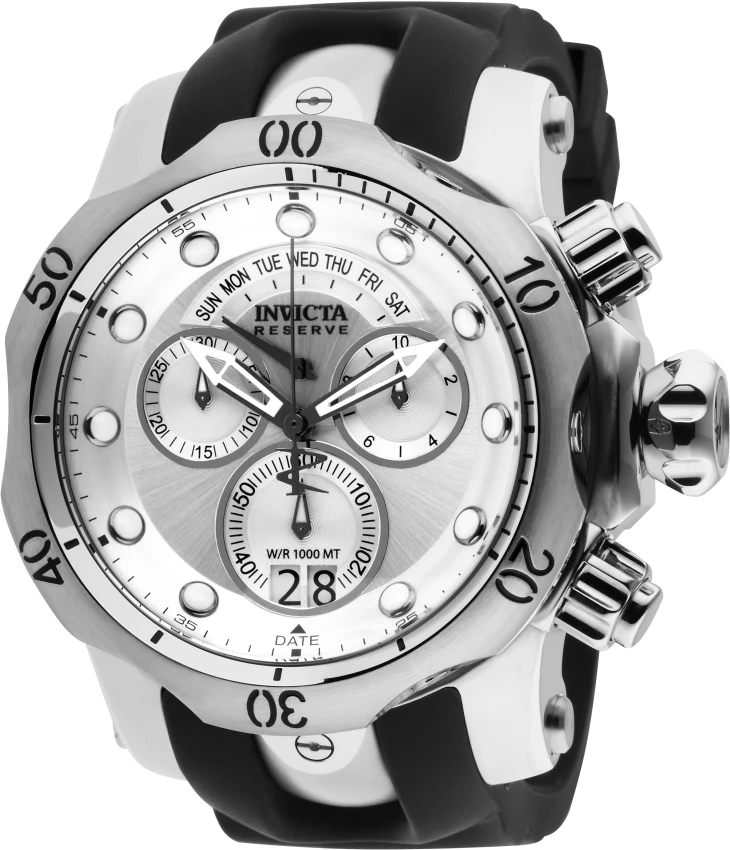 Venom model 1537 | Invictawatch