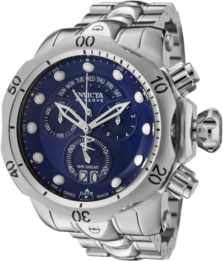 Venom model 1538 | Invictawatch