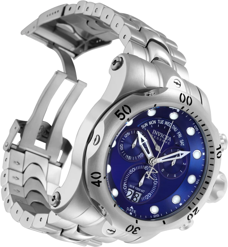 Venom model 1538 | Invictawatch
