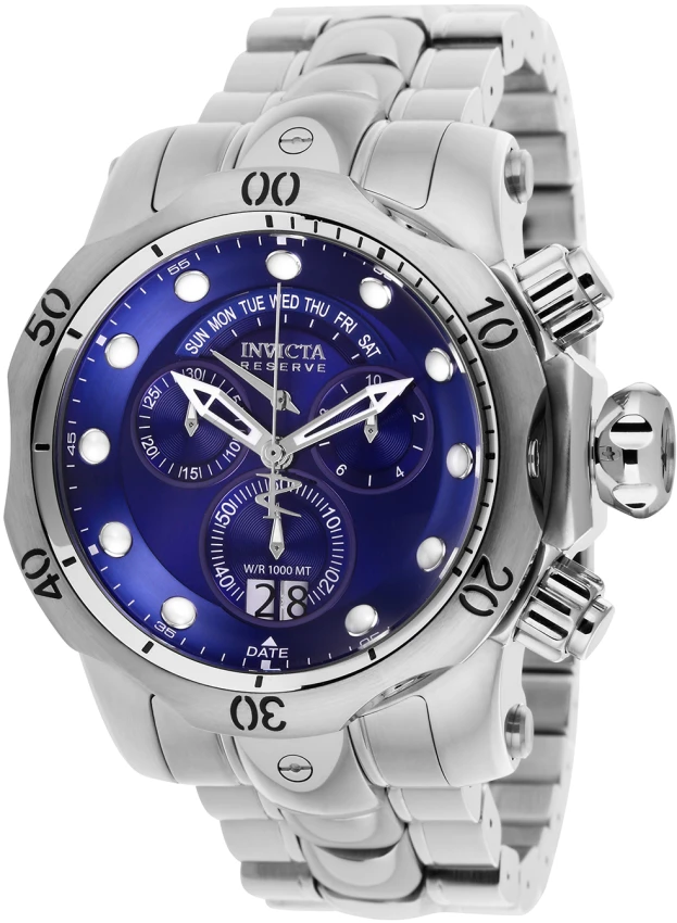 Venom model 1538 | Invictawatch